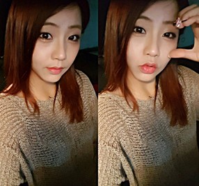 유희관
 출처:/양수진 SNS