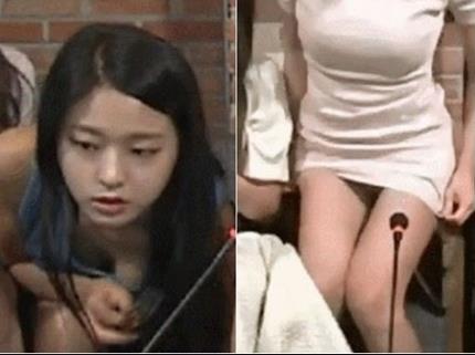 마리텔 초아
 출처:/ 아프리카TV