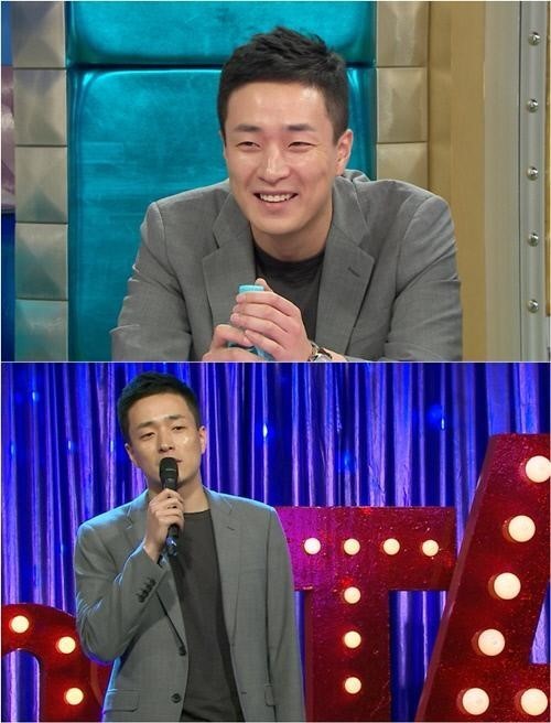 라디오스타
 출처:/MBC 라디오스타 캡처