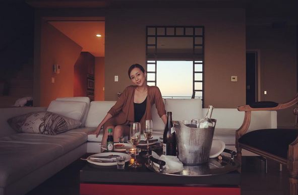 아유미
출처:/아유미 SNS