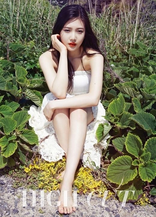 우리결혼했어요 출처:/하이컷 화보