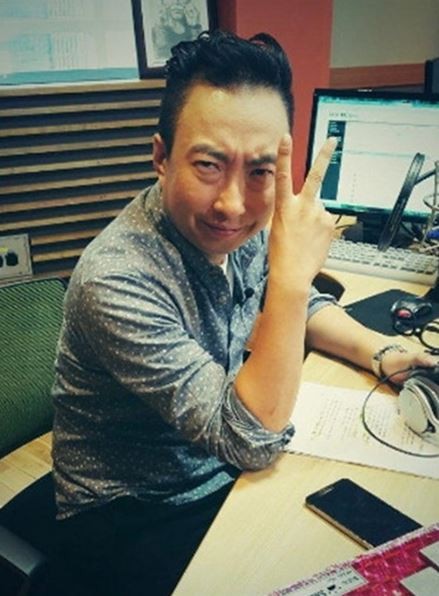 마리텔 박명수
 출처:/ KBS 쿨 FM '박명수의 라디오쇼'