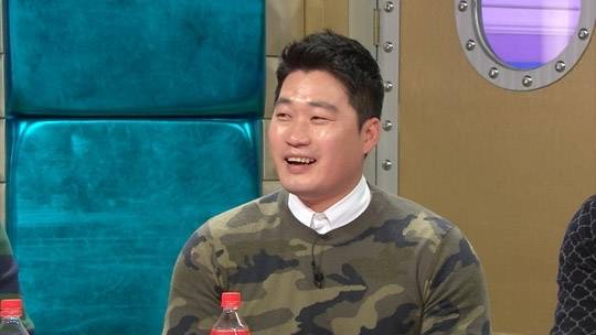 오승환
 출처:/MBC '라디오스타' 방송 캡처
 
 