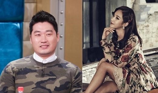 유리 오승환 결별설
 출처:/MBC 라디오스타, 소녀시대 공식 싸이트