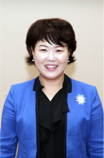 김현주 IT여성기업인협회 회장