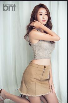 오정연
 출처:/ bnt