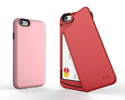 인그램, 아이폰 프리미엄 케이스 3종 출시