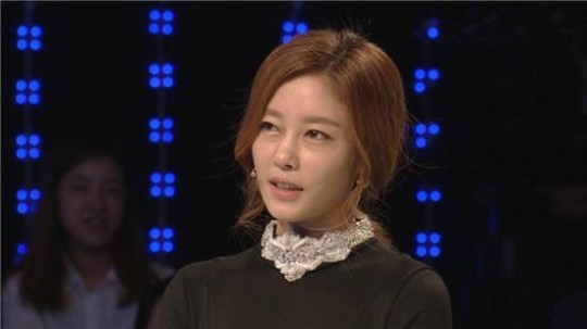 이지현
 출처:/ KBS2 '1대100' 