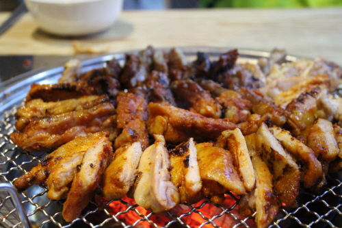 영등포맛집 수뿌레닭갈비 영등포구청점 영등포역 맛집으로 추천!