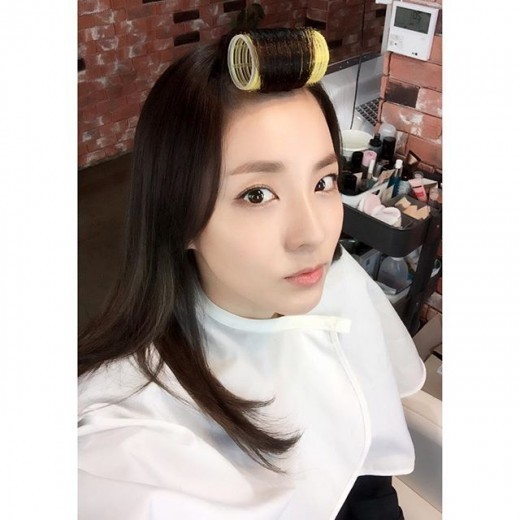 슈가맨
 출처:/산다라박 인스타그램