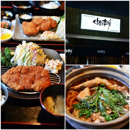 혜화역 대학로 맛집 ‘삼촌은총각’, 한번 방문하면 ‘중독’되는 외식공간 