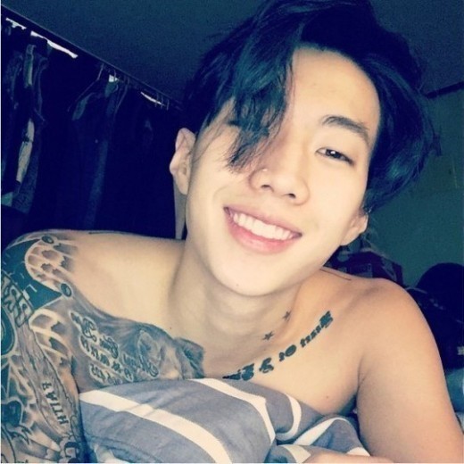 박재범
 출처:/ 박재범 인스타그램