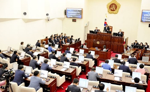 제주 화장품 산업 집중 육성 기틀 마련 