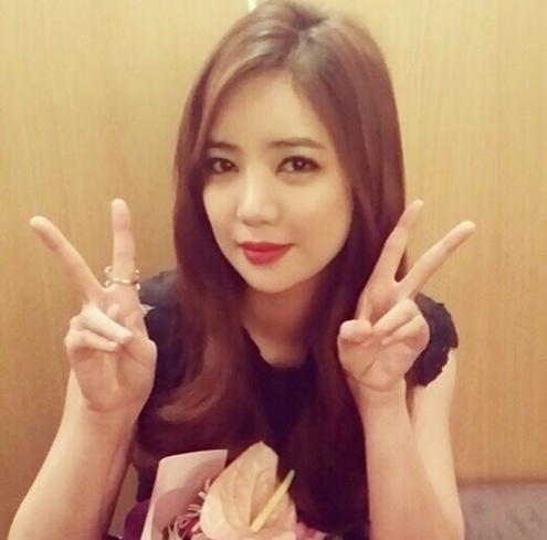 이태임 교통사고 출처:/영화 '황제를 위하여' 인스타그램