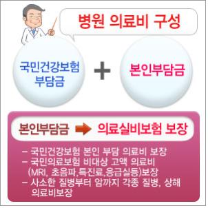 사회초년생이 놓칠 수 있는 의료실비보험 가입요령, 실손보험료 인상 주의해야