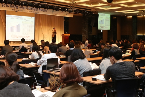 중국 화장품 시장 진출 8가지 이슈 주목해야 