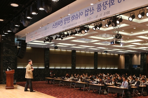 중국 화장품 시장 진출 8가지 이슈 주목해야 