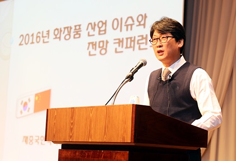 중국 오프라인 유통채널 성장세 한국 기업 진출 주목해야 