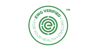 ‘EWG VERIFIED: For Your Health’ 