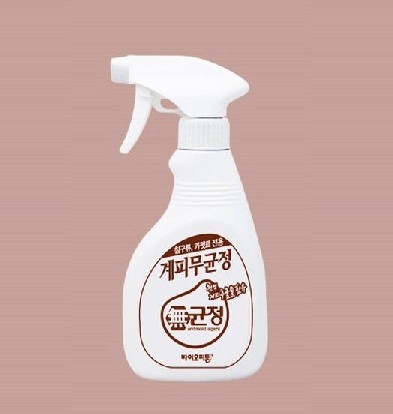 바이오피톤 무균스프레이 계피무균정 300ml