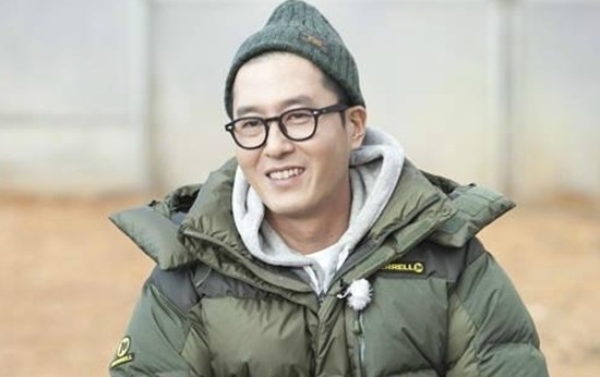 김주혁 1박 2일 하차 
 출처:/KBS