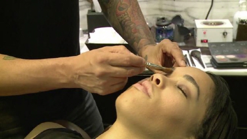 미국 의회에서 뷰티 제품에 포함된 화학물질을 보다 강력히 규제하는 입법안을 발의했다. (사진출처 : WRAL)