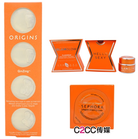 중국 ‘멀티 마스크팩’ 핫 트렌드 확산 