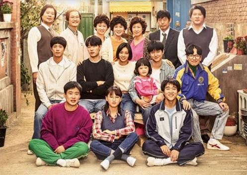 '응답하라 1988' 이우정 작가
 출처:/tvN