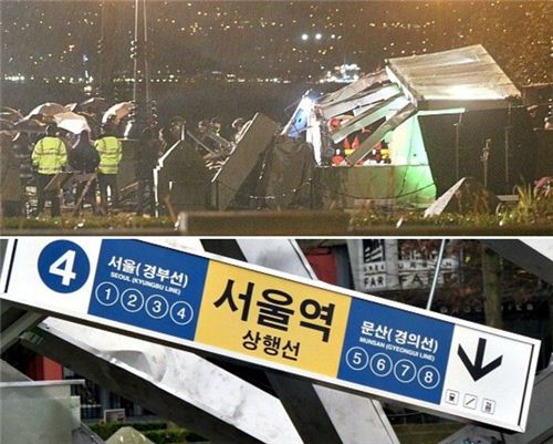 콜로살
 출처:/미국 연예매체 YVR Shoots 트위터 화면 캡처
 
 