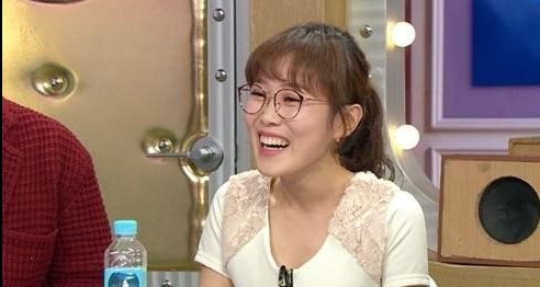 박슬기 열애
 출처:/ MBC '라디오스타' 제공