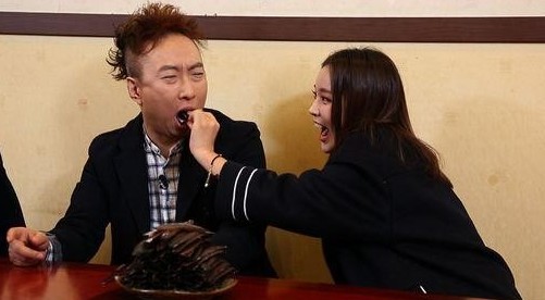 박명수 맛있는 TV
 출처:/ MBC '찾아라 맛있는 TV' 제공