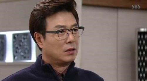 돌아온 황금복
 출처:/ SBS '돌아온 황금복' 캡처