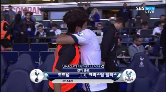 이청용 결승골
 출처:/ SBS Sports 화면 캡쳐