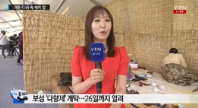 차 제대로 마시는 법
 출처:/ YTN 캡처