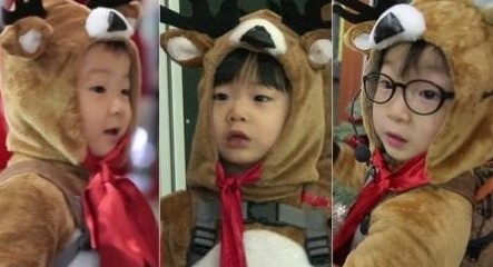 송일국 삼둥이 하차 
 출처:/ KBS2 '슈퍼맨이 돌아왔다'