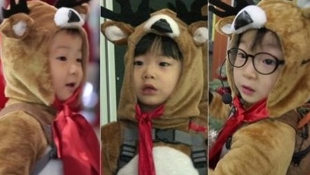 송일국 삼둥이 하차
 출처:/ KBS2 '슈퍼맨이 돌아왔다'