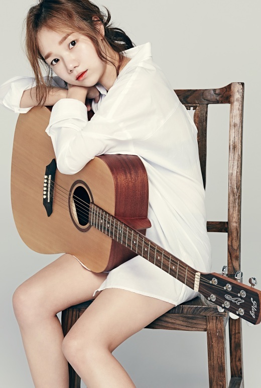 더하얀, 친언니 지애와 듀엣곡 ‘보고싶어’ 발표 ‘23일 정오 공개’