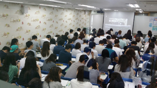 토익 유형 변경 전 마지막 족집게족보 “토익 대예언집“ 무료배포