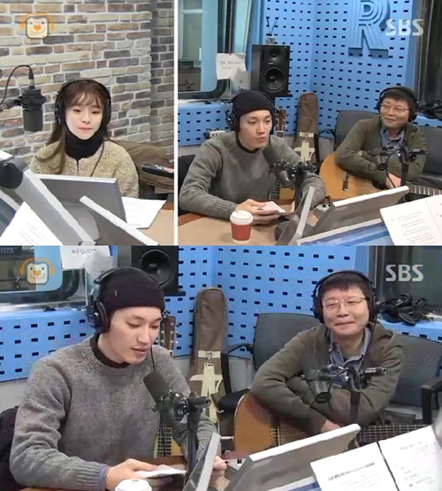 파워타임 김필
출처:/SBS