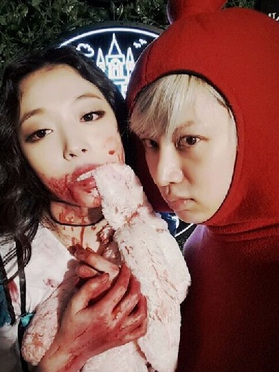 설리
출처:/설리 인스타그램