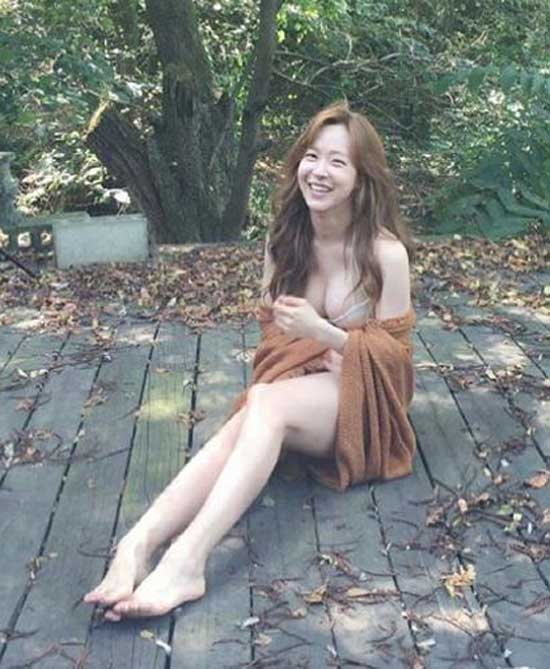 손흥민
출처:/유소영 SNS