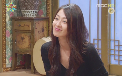 이미연
출처:/MBC 캡쳐