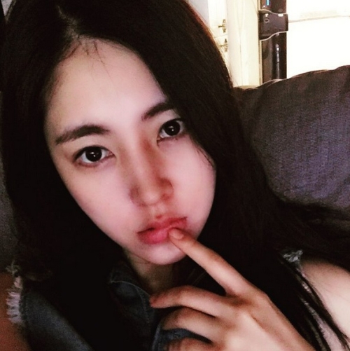 MBC연예대상
출처:/한채아 SNS