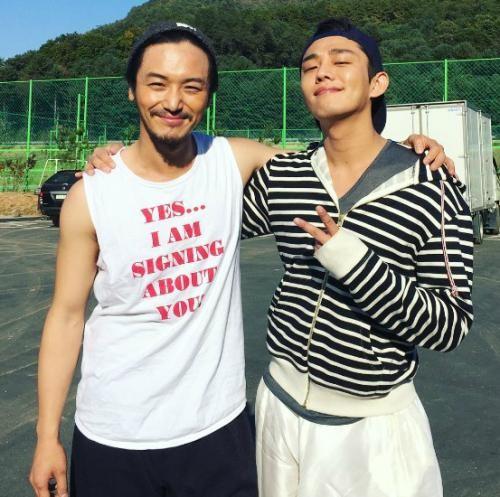 유아인
 출처:/ 유아인 인스타그램