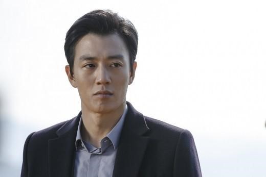 SBS 연기대상 김래원
출처:/SBS