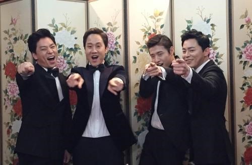 '꽃보다 청순'  출처:/꽃보다 청춘SNS