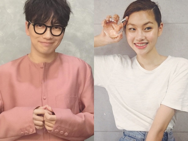 이동휘 / 사진=이동휘 정호연 SNS