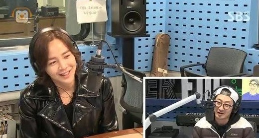 올드스쿨 장근석
 출처:/ SBS '올드스쿨' 캡처