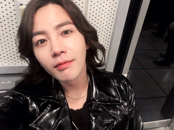 올드스쿨 장근석
 출처:/ SBS 파워 FM '올드스쿨' 