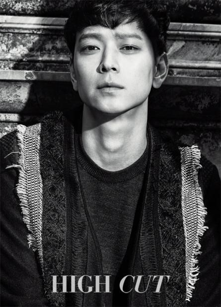 강동원 / 사진=하이컷